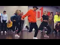 'BLESSED' Shenseea ft. Tyga Choreography by Daniel Krichenbaum