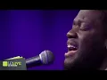 Michael Kiwanuka - Home Again - Le Live