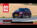Ford Fiesta - AutoWeek Review