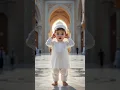 Download Lagu Muslim Cute Baby ❤️❤️ Say Alhumdolilah #allah #quran #islam #recitation #shortsviral