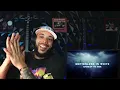 THAT BREAKDOWN GOT ME!  | Motionless In White - Afraid Of The Dark REACTION| FIRST TIME HEARING