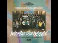 We Are The World (Remastered)