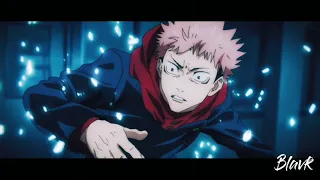 Jujutsu Kaisen Here Lucian Remix 