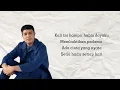 Malaikat Juga Tahu - Tulus [Lirik Lagu]