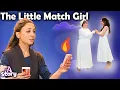 Download Lagu Gadis Korek Api Kecil Dongeng Bahasa Inggris \u0026 Cerita Anak-anak