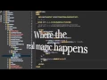 Background Services using buildfire js
