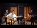 Kaye Cal - Sa'king Puso (Live Session)