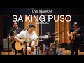 Download Lagu Kaye Cal - Sa'king Puso (Live Session)