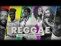 Lagu 🇯🇲🔥1hr+ of REGGAE LEGENDS🔥🇯🇲 Brown, Isaacs, Campbell etc....