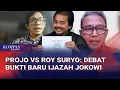 Download Lagu Bawa Bukti Baru! Debat Panas Roy Suryo vs Projo soal Dugaan Ijazah Palsu Jokowi