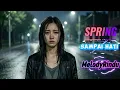 sampai hati  -- SPRING // cover by Melody Rindu
