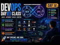 DevOps With AWS Course Day 14 DevOps From Scratch Step-by-Step Learning Sunil koppavarapu