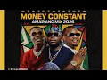 Dj Maphorisa, DJ Tunez, Wizkid - MONEY CONSTANT EP - Amapiano Mix 2026