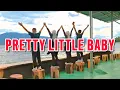 Download Lagu PENDINGINAN - PRETTY LITTLE BABY || Senam Kreasi || Tiktok Viral || Villa Yuke Singkarak