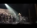 TULUS-Langit Abu Abu KONSER MONOKROM TULUS(istora senayan)