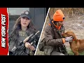 Kristi Noem s Most Controversial Moments Lewandowski Affair Shot Puppy and More