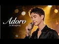 Adoro - Yu Menglong Si Cierras los Ojos Lo Sentiras