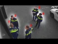 Lagu POLITIE Inval Bij Ons Bedrijf.... #vlog277