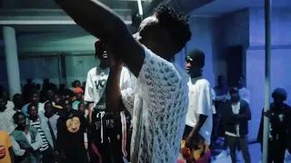 juster master live performance in mbeya