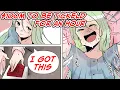 What if you could win 100 million dollars from being tickled for 24 hours straight Manga Dub
