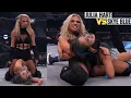 Download Lagu Julia Hart 🖤 vs. Skye Blue - AEW Rampage Grand Slam (9/22/23)