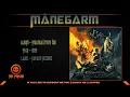 Månegarm - Stridsgalten (feat.Jonne Järvelä, Robse Dahn, Pär Hulkoff)