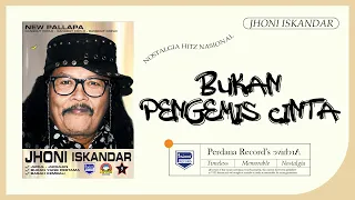 Download Jhoni Iskandar Ft New Pallapa  - Bukan Pengemis Cinta (Official Music Video) MP3