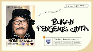 jhoni iskandar ft new pallapa bukan pengemis cinta official music video 