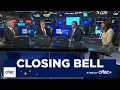 Treasury yields passing 5 won t break the market says Ritholtz Wealth Management s Josh Brown
