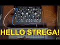 Lagu Hello Strega - 3 jams -  no talk