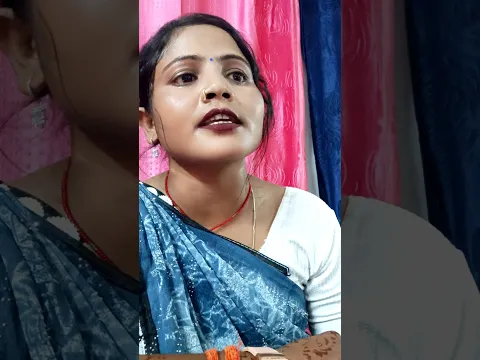 कंचन भारतीय का वातावरण गीत #trendingvideo #shortvideo #dehativideo#warelvideo #nirmalamusic