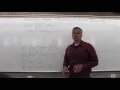 ACCUPLACER Review Elementary Algebra Problem 48 - Mathematics with Dan Avedikian