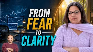 From Housewife to Full-Time Trader | Sonia Tuteja’s Journey