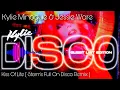 Kylie Minogue & Jessie Ware - Kiss Of Life  ( Strom's Full On Disco Club Edit )