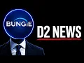 Bungie Addresses Leaks And June Update Exotic