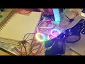 Controlling Neopixels with the MicroBit