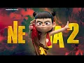 Lagu Ne ZHa 2 Full Movie in Hindi | Animation Movies | New Movies | Best Movies | Cartoon Movies