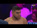 Jesus Ramos JR vs Brian Mendoza Full Fight Highlights
