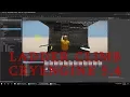 ladder climbing tutorial Cryengine 5 4