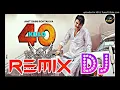 Lagu 40 Killo || New Haryanvi Remix Song 2020 || Amit Saini Rohtakiya ||