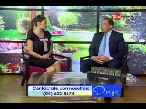 Desgaste de cadera Causas y tratamiento