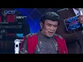 Rhoma Irama feat. Ahmad Dhani - "Ghibah" | RCTI 31 ANNIVERSARY CELEBRATION