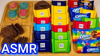Yummy filling platter | Satisfying ASMR