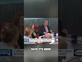 Mary Pat Christie Joins Chris on the Trail