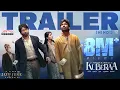 Download Lagu Kuberaa Official Trailer - Hindi | Nagarjuna | Dhanush | Rashmika Mandanna | Sekhar Kammula | DSP