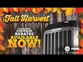Great Rebates on a New Trane System - Houston Area Trane Dealers