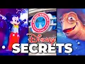 Download Lagu Top 5 Hidden Secrets at Walt Disney World