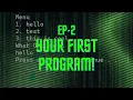 EP-2 Batch Code Tutorials