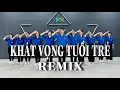 Download Lagu KHÁT VỌNG TUỔI TRẺ - TÙNG DƯƠNG COVER × JAPANDEE REMIX | Zumba | Dance Fitness | Hưng Kim