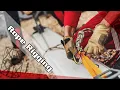 Rope Rigging